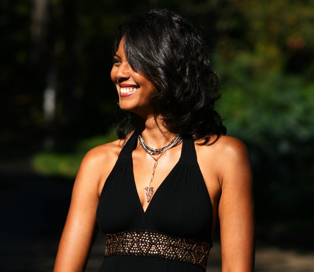 Collier Perla en Pierres Naturelles | Bijou de Lithothérapie Artisanal