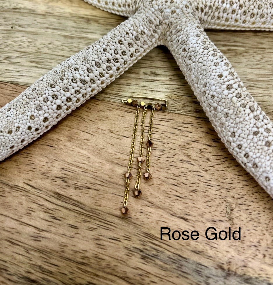 Monoboucle Sia Nuée de Perles 