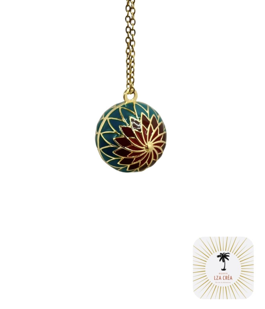 Bola de Grossesse Anna *personnalisable* 