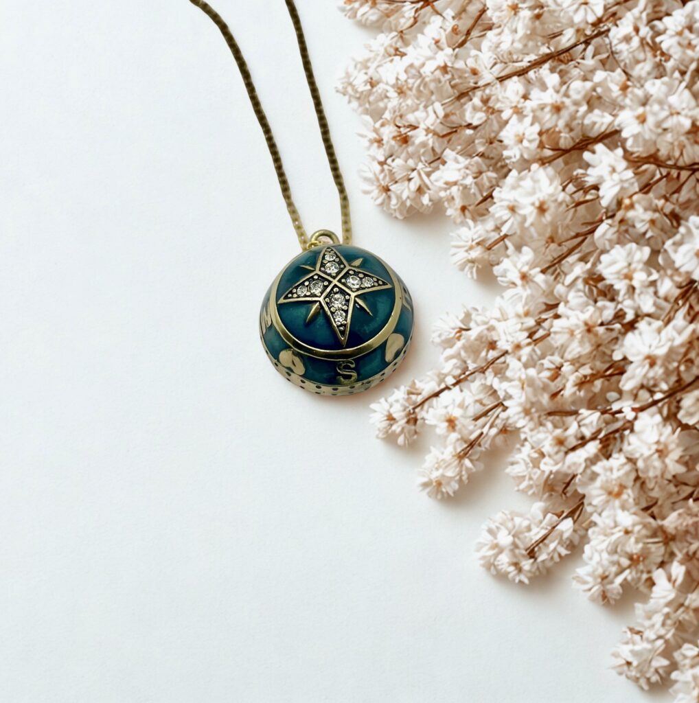 Bola de Grossesse Boussole *personnalisable* 