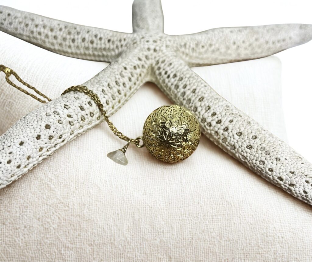 Bola de grossesse Lucia *personnalisable*