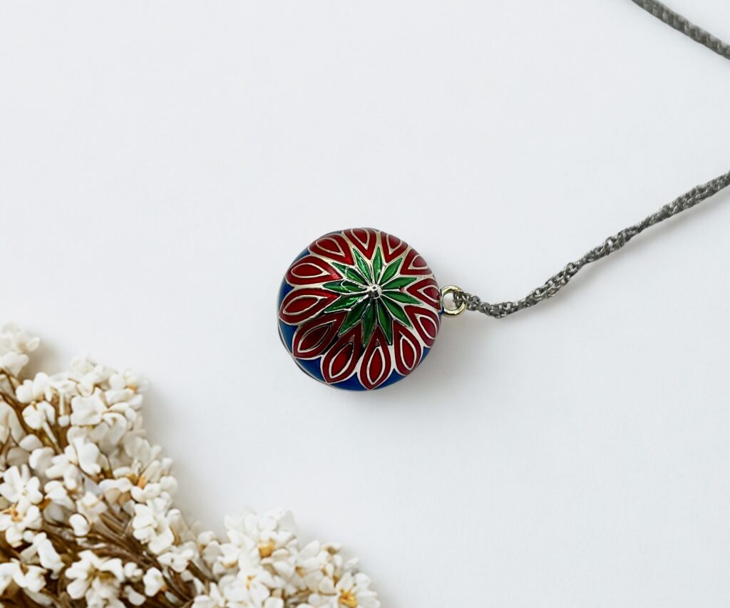 Bola de Grossesse Nala *personnalisable* 