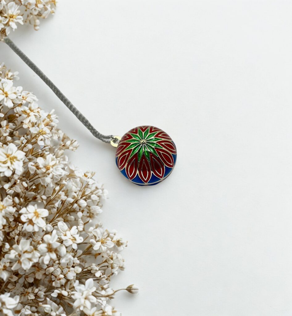 Bola de Grossesse Nala *personnalisable* 