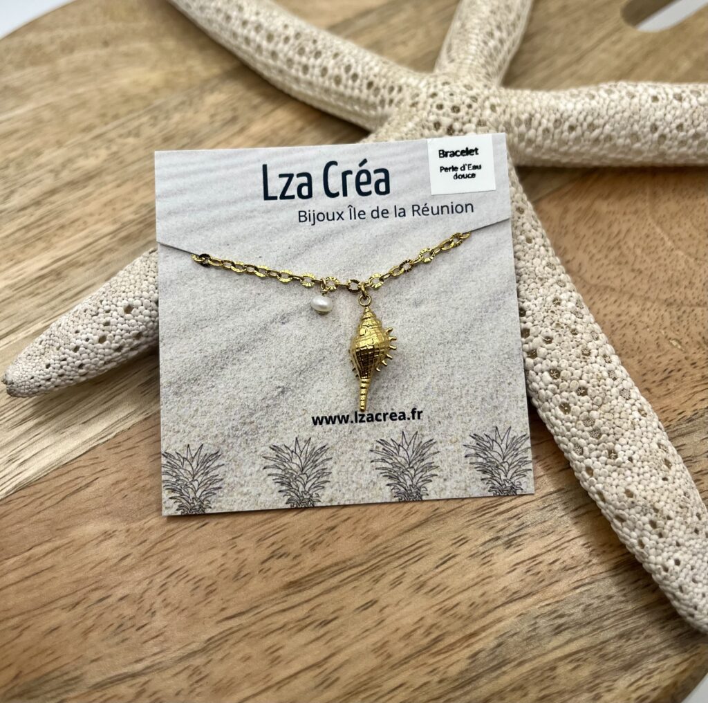bracelet - LzaCréa