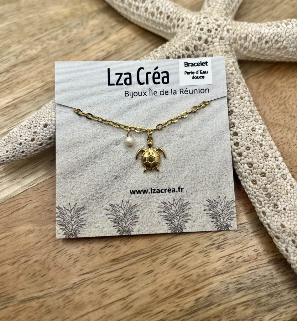 Bracelet - LzaCréa
