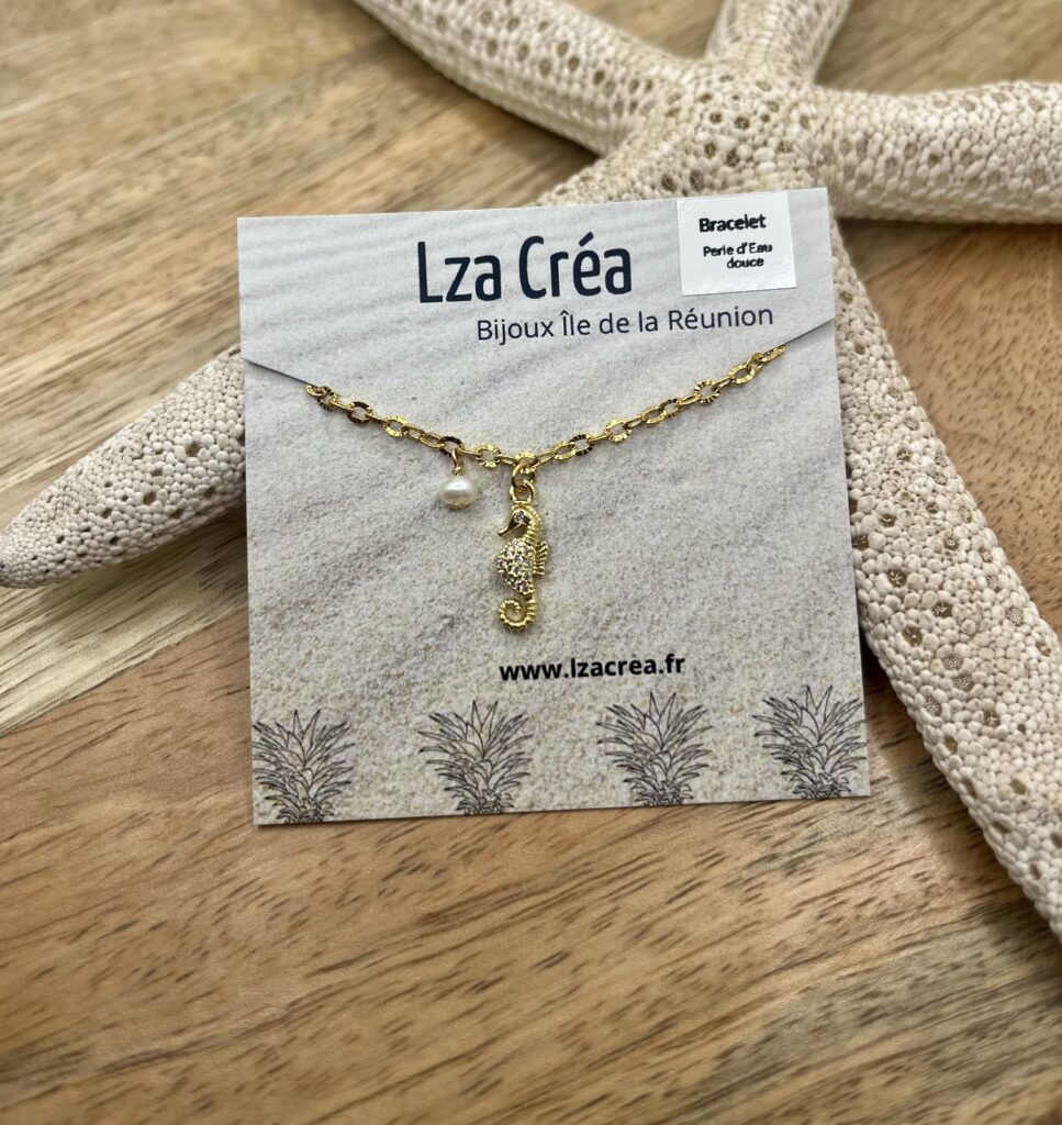 bracelet - LzaCréa