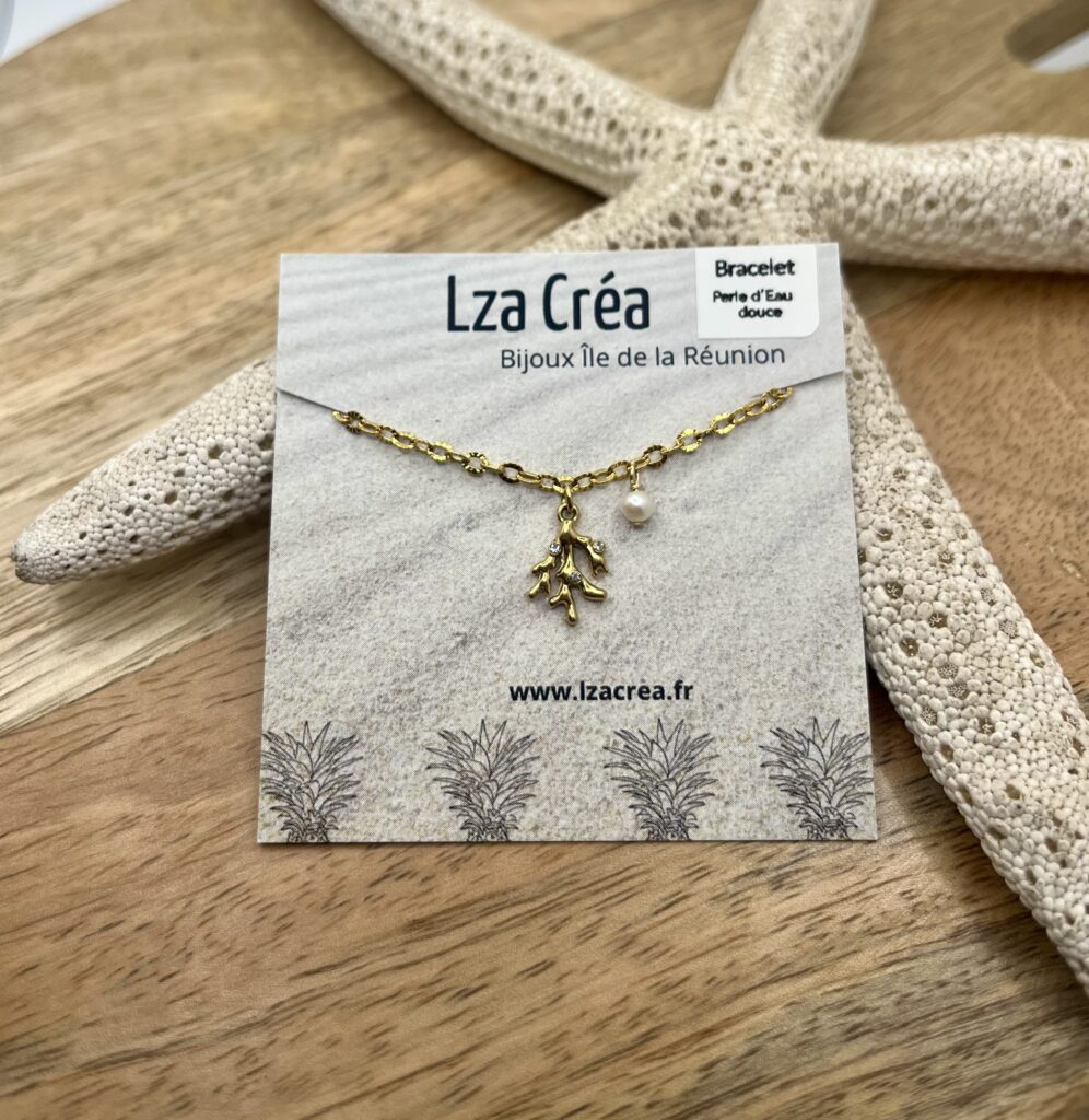 Bracelet - LzaCréa