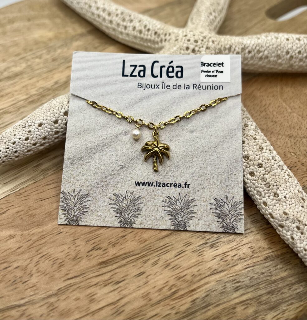 Bracelet - LzaCréa