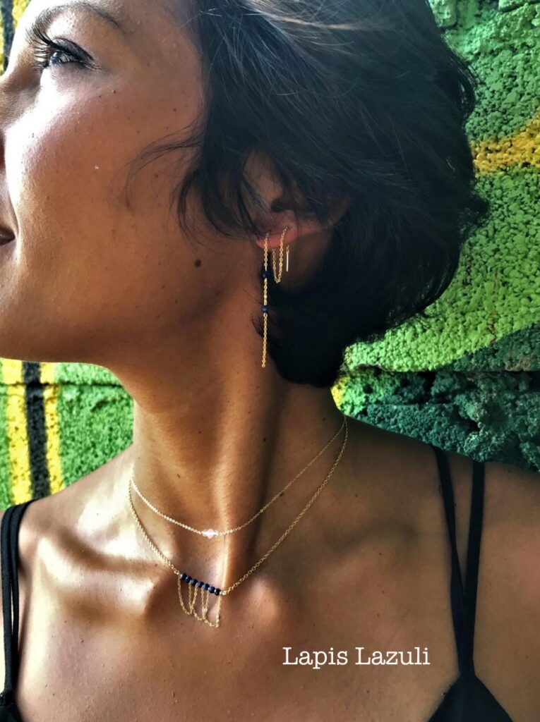 gracieuse - LzaCréa