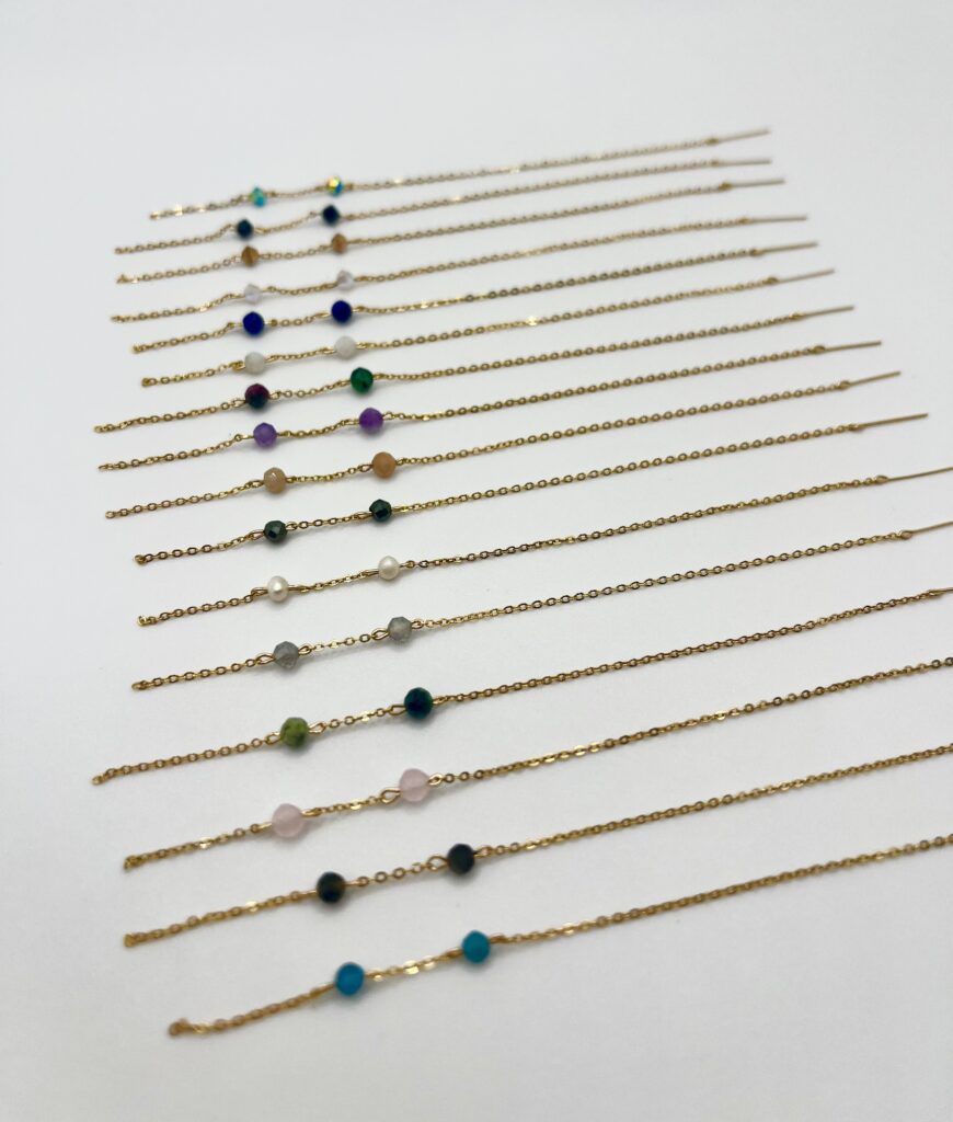 gracieuse - LzaCréa