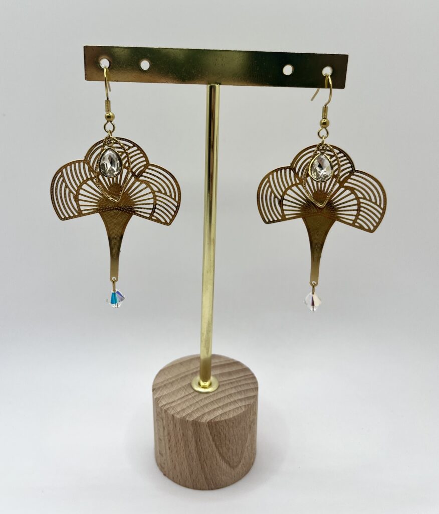 cléopatre - LzaCréa