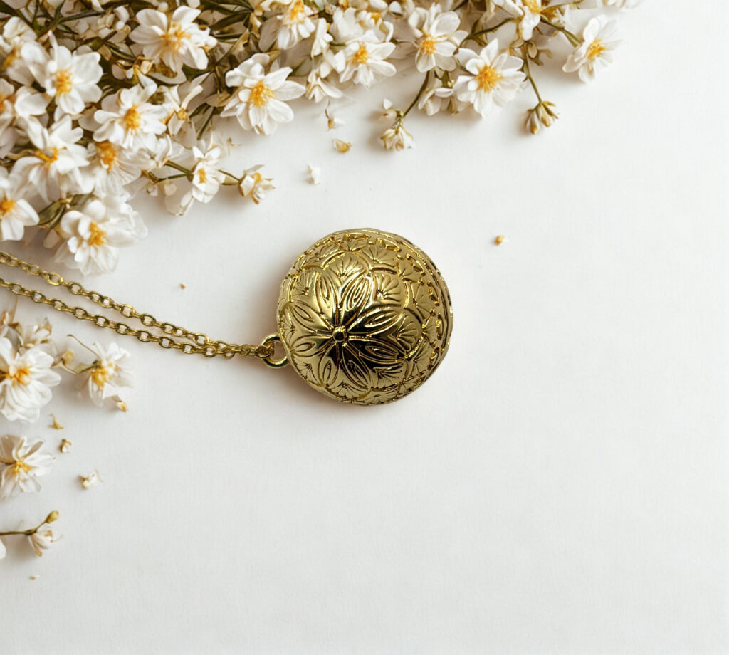 Bola Cécilia - LzaCréa Bola Cécilia