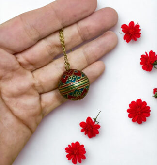 Bola de Grossesse Passion *personnalisable*