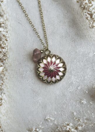 Bola de Grossesse Elena Rose *personnalisable*