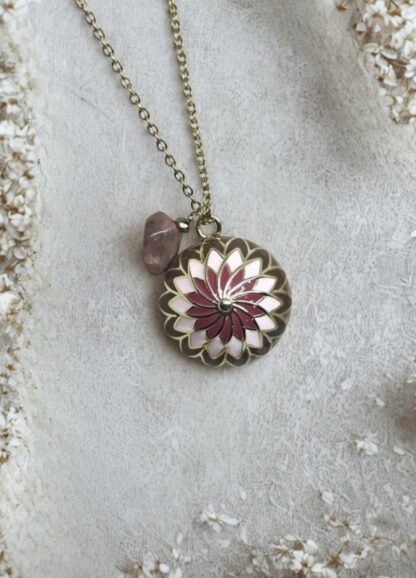 Bola de Grossesse Elena Rose *personnalisable*