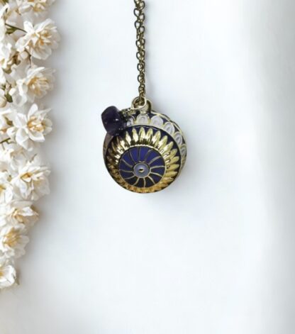 Bola de Grossesse Violetta *personnalisable*