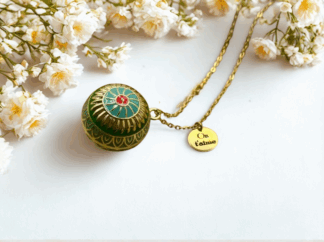 Bola de grossesse Sinaya *personnalisable*