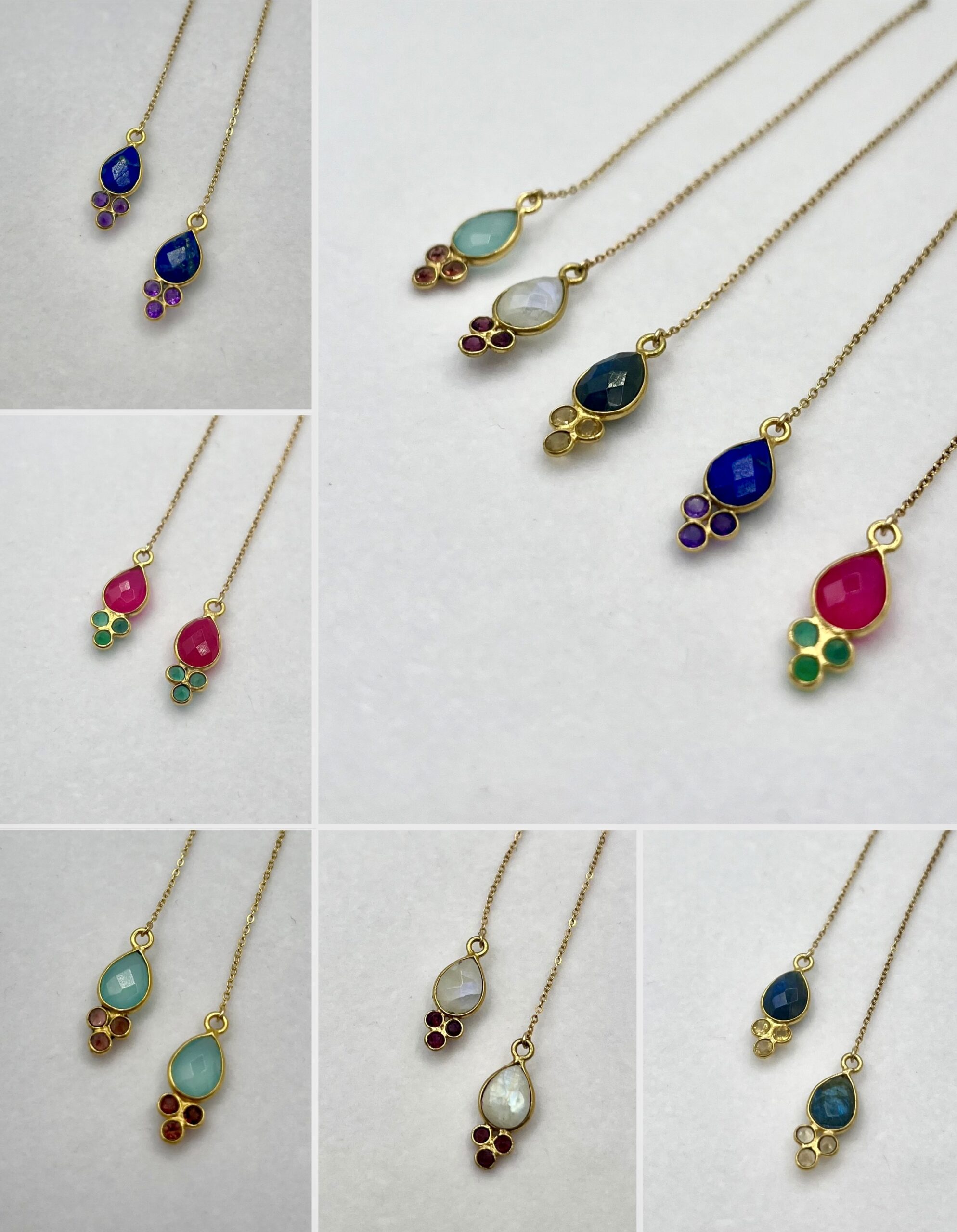 gracieuse - LzaCréa